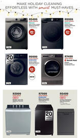House & Home catalogue Page 16