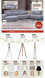 House & Home catalogue Page 2