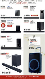 House & Home catalogue Page 21