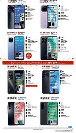 House & Home catalogue Page 23