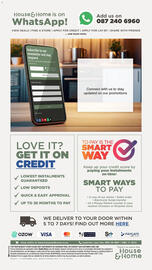 House & Home catalogue Page 24