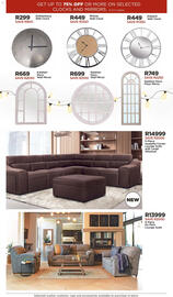 House & Home catalogue Page 3