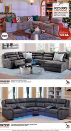 House & Home catalogue Page 5