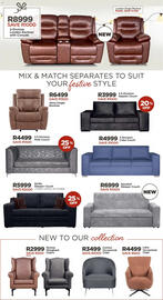 House & Home catalogue Page 6