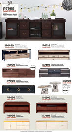 House & Home catalogue Page 7