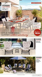 House & Home catalogue Page 9