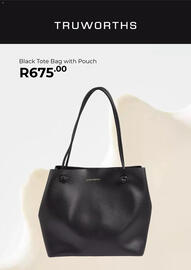 Truworths catalogue Page 2