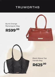 Truworths catalogue Page 3