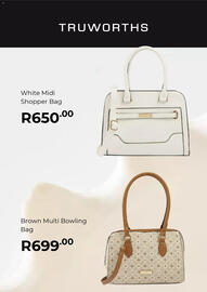 Truworths catalogue Page 6