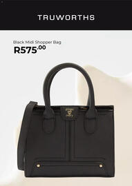 Truworths catalogue Page 7