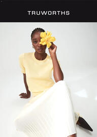 Truworths catalogue Page 8