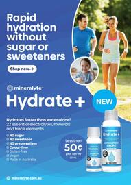 Blooms The Chemist catalogue Page 10