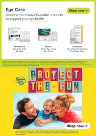 Blooms The Chemist catalogue Page 11