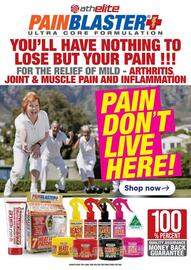 Blooms The Chemist catalogue Page 12