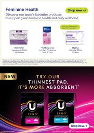 Blooms The Chemist catalogue Page 13