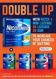 Blooms The Chemist catalogue Page 15