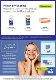 Blooms The Chemist catalogue Page 18