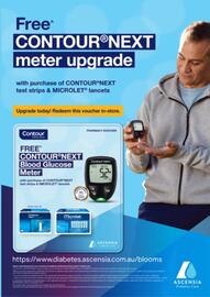 Blooms The Chemist catalogue Page 2