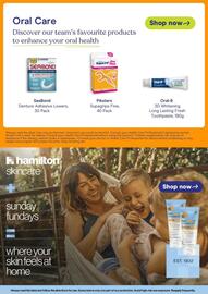 Blooms The Chemist catalogue Page 20