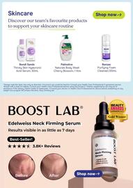 Blooms The Chemist catalogue Page 21