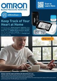 Blooms The Chemist catalogue Page 22