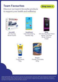 Blooms The Chemist catalogue Page 23