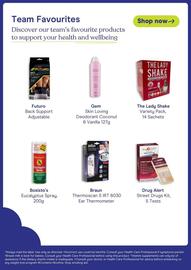 Blooms The Chemist catalogue Page 25