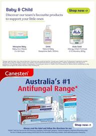 Blooms The Chemist catalogue Page 5