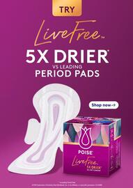 Blooms The Chemist catalogue Page 7