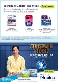 Blooms The Chemist catalogue Page 9