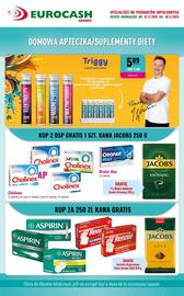 Eurocash gazetka Strona 10