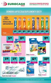 Eurocash gazetka Strona 11