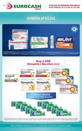 Eurocash gazetka Strona 12