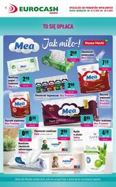 Eurocash gazetka Strona 2