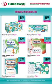 Eurocash gazetka Strona 3