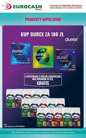 Eurocash gazetka Strona 5