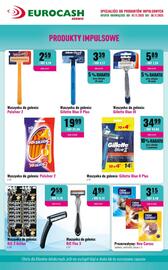Eurocash gazetka Strona 6