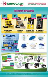 Eurocash gazetka Strona 7