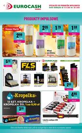Eurocash gazetka Strona 8