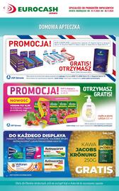 Eurocash gazetka Strona 9