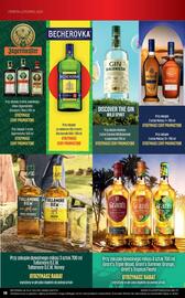 Eurocash gazetka | Alkohole Strona 10