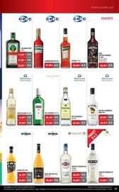 Eurocash gazetka | Alkohole Strona 11