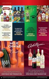 Eurocash gazetka | Alkohole Strona 12