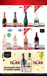 Eurocash gazetka | Alkohole Strona 13