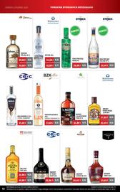 Eurocash gazetka | Alkohole Strona 14