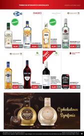 Eurocash gazetka | Alkohole Strona 15