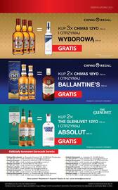 Eurocash gazetka | Alkohole Strona 16