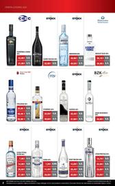 Eurocash gazetka | Alkohole Strona 2