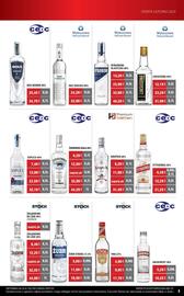 Eurocash gazetka | Alkohole Strona 3
