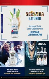Eurocash gazetka | Alkohole Strona 4